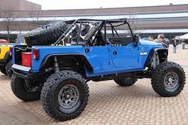 Jeep Wrangler Jeep Wrangler Mopar Jeep Blue Jeep