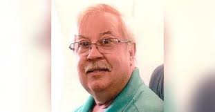 John F. Parker Obituary