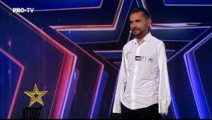 In serialul a doua sansa joaca actorii beyza kesebir, özge özberk, sabahat kumas, hakan eratik. Am SimÈit CÄ Am O A Doua ÈansÄ Un Talent Descoperit Din DorinÈa De A ReuÈi Luni La Romanii Au Talent Romanii Au Talent Protv