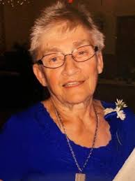 Hildegarde Catherine Huck