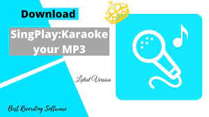 Download old versions for singplay: Singplay Pro Apk 4 3 5 Latets Version Download For Android