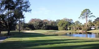 Palm Harbor Golf Club - Golf in Palm Coast, Oregon