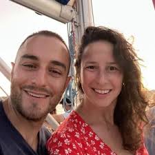 Ian Braun and Barrie Grinberg's Wedding Registry