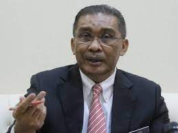 Setiausaha agung pas, datuk takiyuddin hassan, berkata pas tidak terkesan langsung dengan retorik yang dibawa ahli parlimen port dickson, datuk seri anwar ibrahim yang mendakwa. Kerajaan Putus Tiada Keperluan Adakan Sidang Parlimen