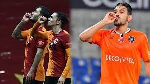 Galatasaray forması giyen oğulcan çağlayan ve taylan antalyalı, twitter ve instagram'dan i̇rfan can kahveci'yi takipten çıkardı. Irfan Can Kahveci Taylan Antalyali Ve Ogulcan Caglayan Dan Dikkat Ceken Gol Sevinci