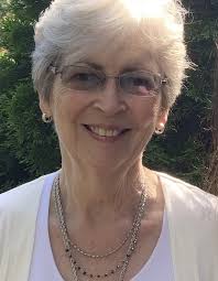 Julia Leslie Mitchell