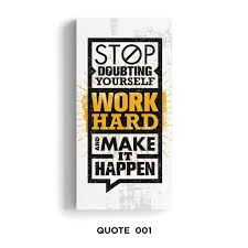Savesave 081.946.542.871, poster dinding kamar keren ,poste. Jual Dekorasi Kamar Rumah Ruangan Poster Vinyl Quote Motivasi 15x30cm Terbaru Juni 2021 Blibli