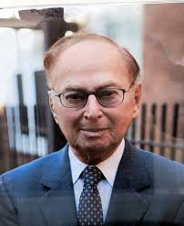 Gilbert Rabin Obituary