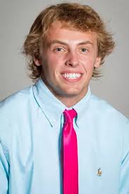 Kyle Collins's Instagram, Twitter & Facebook