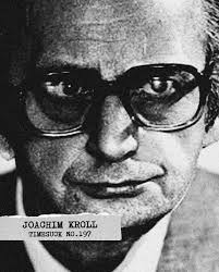 We've covered some gnarly cannibals on...