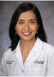 Meet Our Eye Care (Ophthalmology) Team