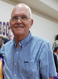 Obituary for Paul Alan Crouch