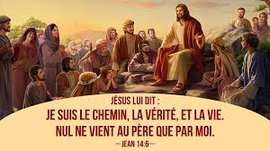 Les versets bibliques classiques à propos de la vie II