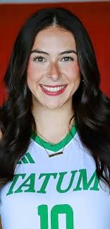 ET Volleyball: Friday Roundup