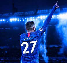 Pemain asal maroko itu ditebus dengan biaya yang mencapai 40 juta euro. All Football Official Chelsea Have Confirmed Hakim Facebook