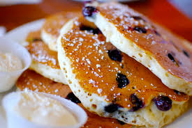 But, pancake mix can make a whole lot more than just pancakes! Pancake Wikipedia