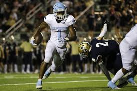 Centennial ends 5-year drought vs Independence with thrilling overtime win 