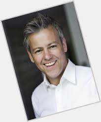 Rupert Graves's Birthday Celebration