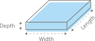 Concrete Calculator Square Footage Area