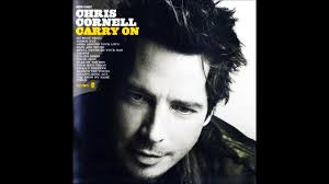 CHRIS CORNELL