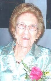 Eva Leblanc Obituary January 25, 2011