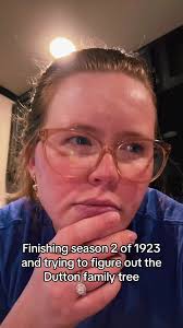 Descubriendo el árbol familiar de Dutton en 1923
