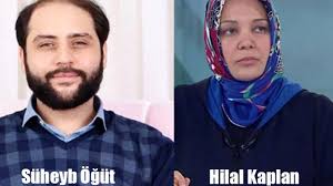 Check spelling or type a new query. Hilal Kaplan In Esi Kimdir Suheyb Ogut Kimdir Sonhaberler