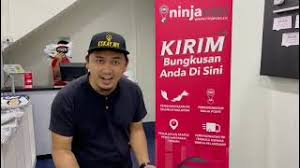 Ninja van today… fast forward to 2018, we are now a team of 55 developers, qa engineers, ui/ux designers, product managers and our beloved interns. Ninja Van Kuala Terengganu Ninja Van Kuala Terengganu