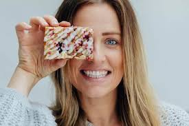 Former Sheffield teacher launches mail order brownie business