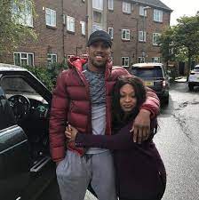 Jarrell Miller Plans To Beat Anthony Joshua And Then Take His Mum On A Date Wstale Com