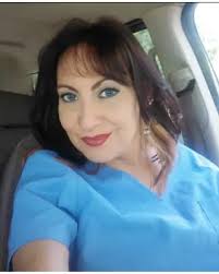 Obituary information for Katherine Annette Pena