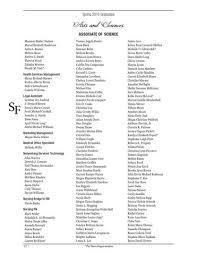 Santa Fe College Spring 2015 Commencement by Santa Fe College