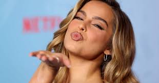 Addison Rae shares delightful beach video featuring her own song, Internet  hails her as 'Queen'