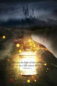Pin By Susan Hunter On Let There Be Light Light Of The World Art Inspiration Holy Spirit