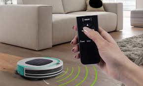 Robot Sensor Cleaner Plus Nel 2020 Rimedi Pulizia Della Casa Lavare Pavimenti Pulizia Della Casa