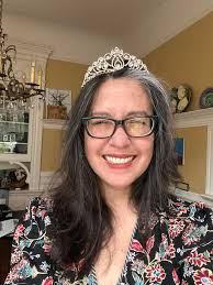 Big birthday coming up, might wear my big birthday suit 😗