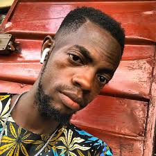 It's raining 🌧 here in makeni Sierra Leone 🇸🇱