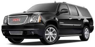 Image result for Black 2008 Yukon