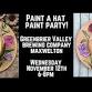 Paint Night at Greenbrier Valley Brewing Company  - Greenbrier Valley Brewing Company, 862 Industrial Park Rd Event Image