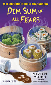 Explore other popular cuisines and restaurants near you from over 7 million businesses with over 142 million reviews and opinions from yelpers. Dim Sum Of All Fears A Noodle Shop Mystery Chien Vivien Amazon De Bucher