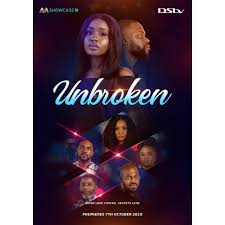 Universal and amc change hollywood. Africa Magic Unbroken Season 1 Episode 2 Recap