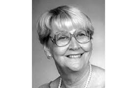 Thomasine PATON Obituary (2015)