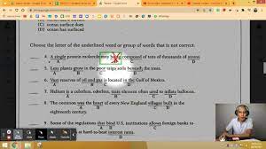 We did not find results for: Pre Toefl Answers Page 73 Toefl Review Exercise Skills 1 20 Youtube