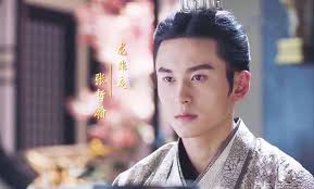 Gossip: Sweet, Zhang Jie, Huang Shengyi, Cheng Yi, Zhang Zhezhen, Dunlong,  Zhang Bochen, Zhang Yuxi