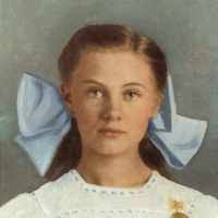 Mary Elizabeth Smith (1894–1979)