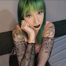 Προφίλ για: Stormy Dodge