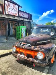 Places san juan, puerto rico automotive, aircraft & boatautomotive repair shop caribbean car computer. Ford F1 1951 Ratrod Rat Rod Luquillo Ford