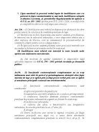 Am primit intampinare si trebuie sa formulez un raspuns. Raspuns La Intampinare Plangere Contraventionala