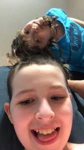 We're proud of our daughter's summer accomplishments