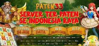 PATEN33 OFFICIAL | Facebook